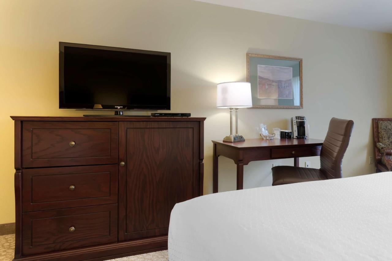 Best Western Plus Grand-Sault Hotel & Suites Eksteriør billede
