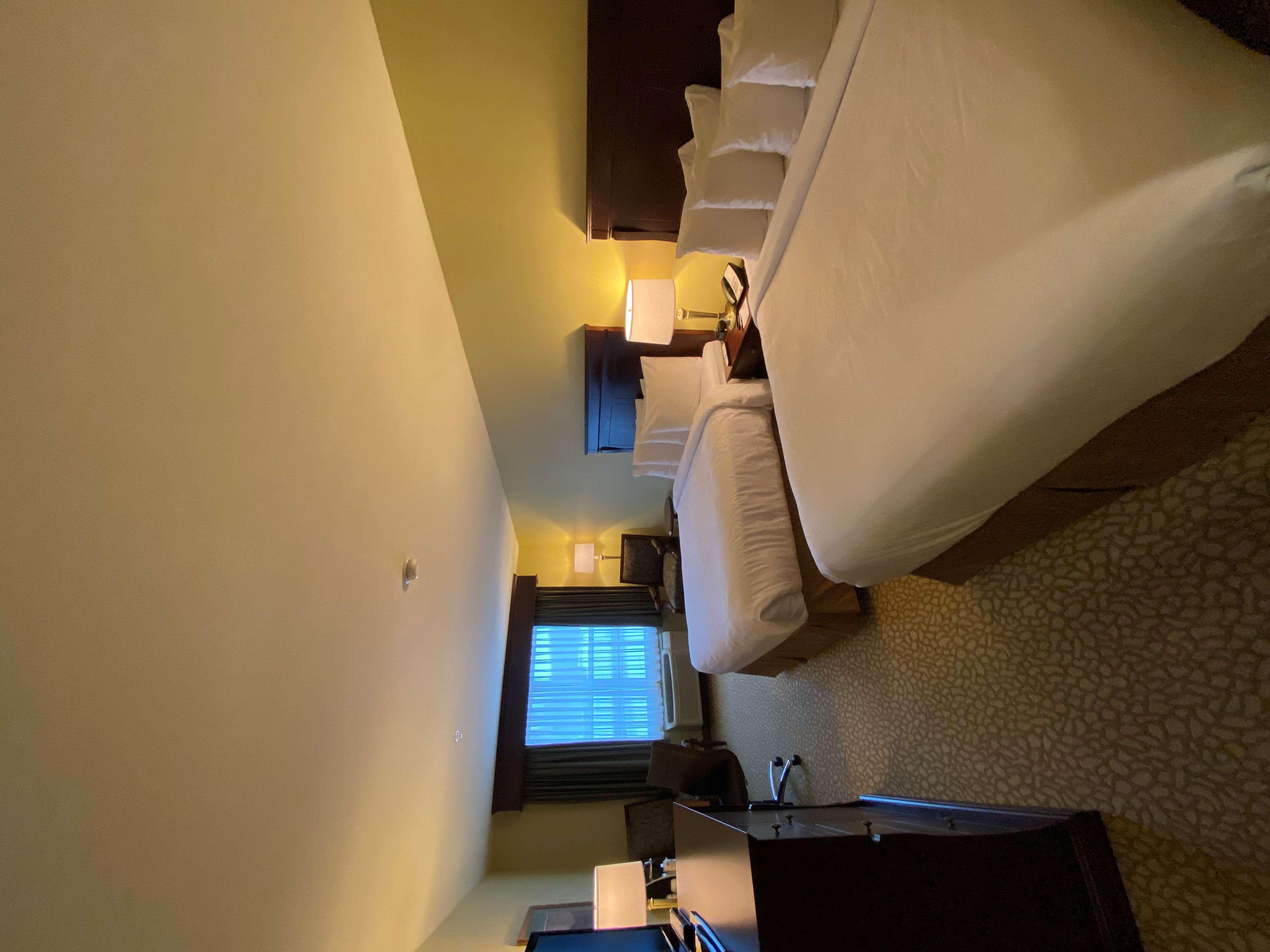 Best Western Plus Grand-Sault Hotel & Suites Eksteriør billede
