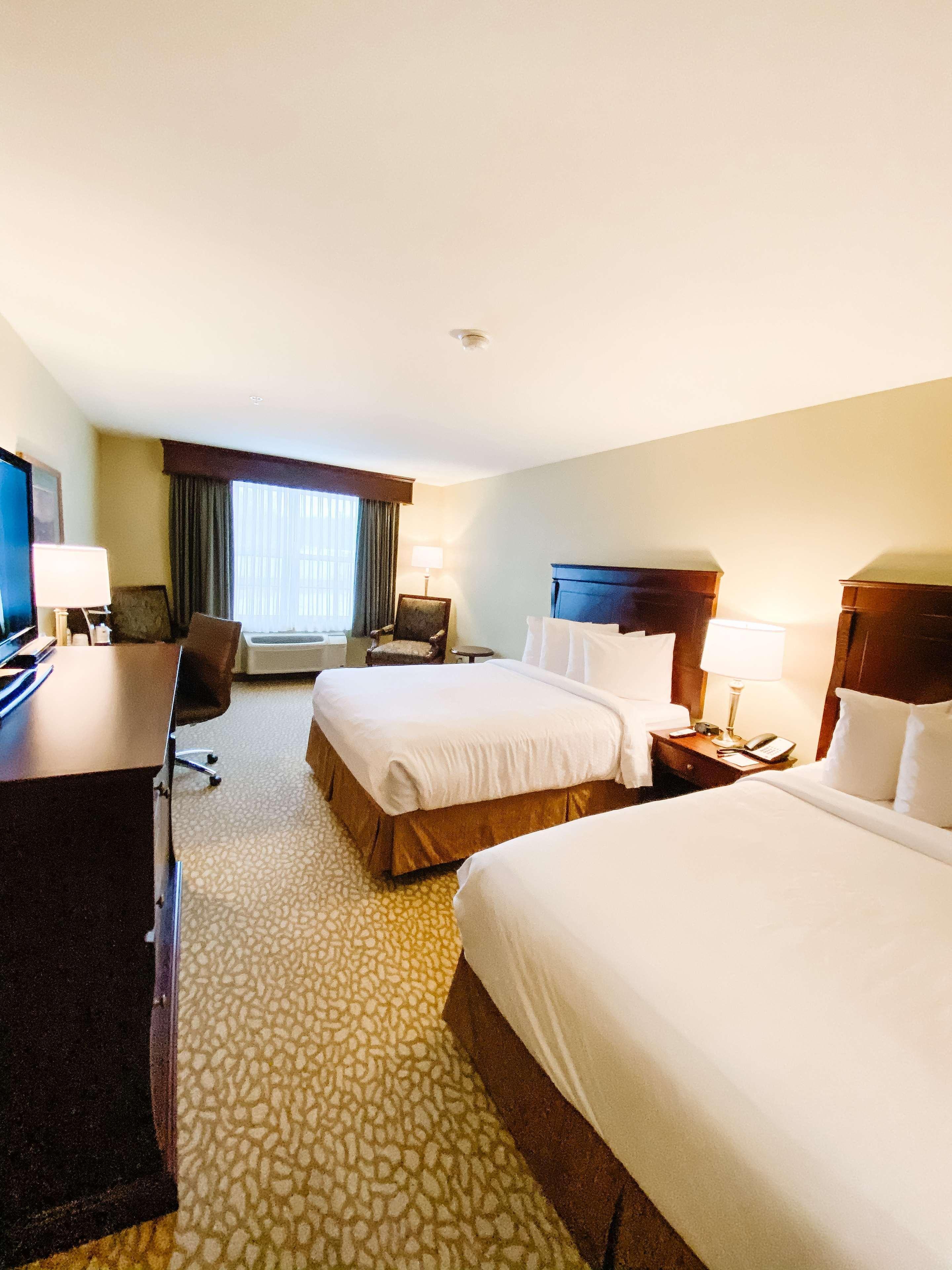 Best Western Plus Grand-Sault Hotel & Suites Eksteriør billede