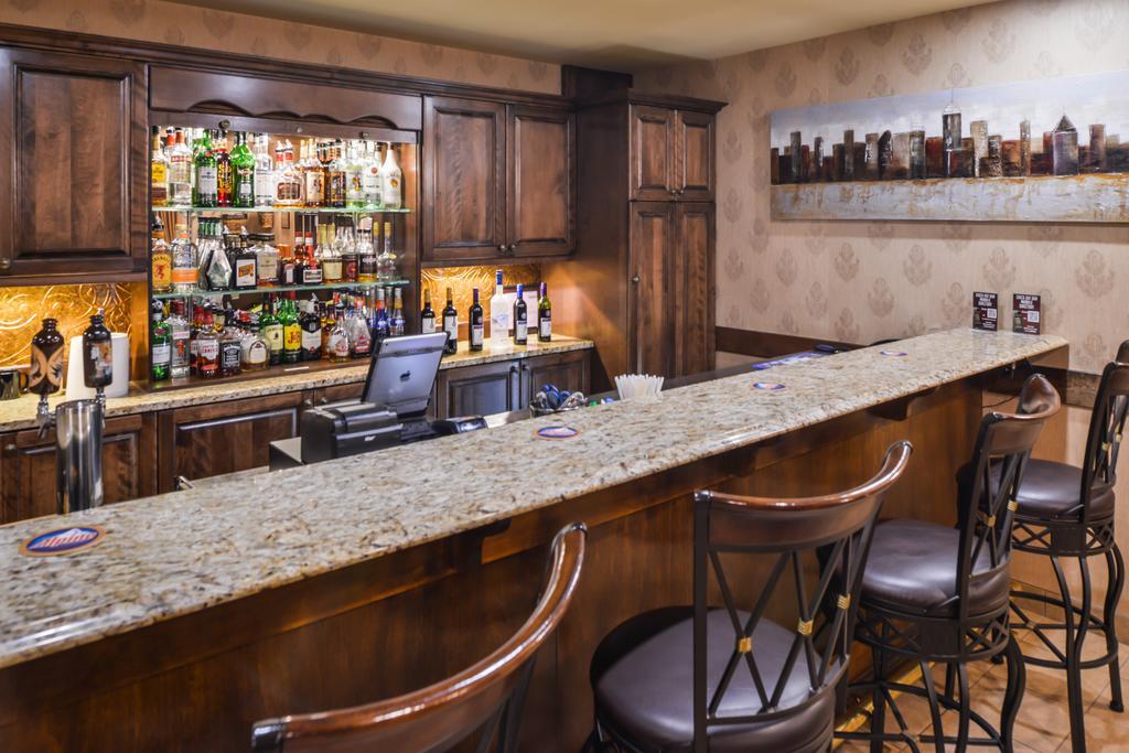 Best Western Plus Grand-Sault Hotel & Suites Eksteriør billede